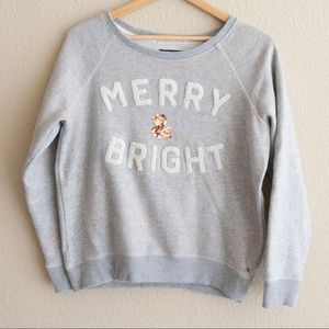 American Eagle Sweatshirt Sz L